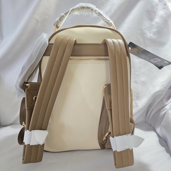 Disney Winnie The Pooh Halloween Costumes Mini Backpack Box Lunch Exclusive New - Picture 10 of 11